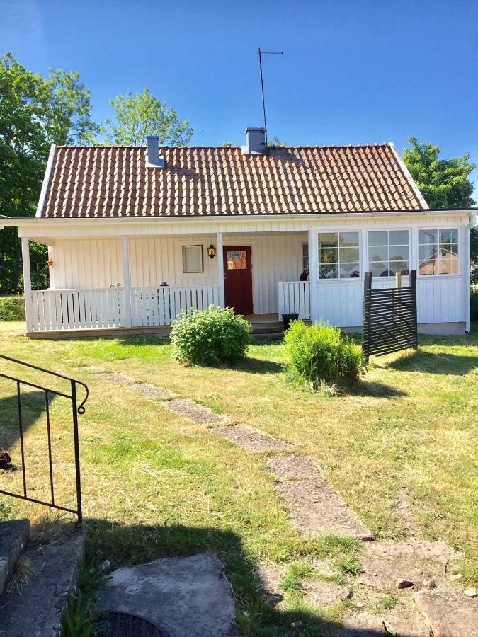 Farbror Alfreds Sjoeutsikt Köpingsvik